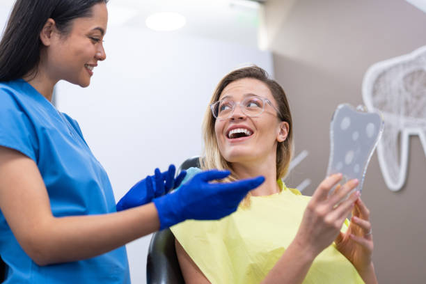 Best Sedation Dentistry  in Barron, WI